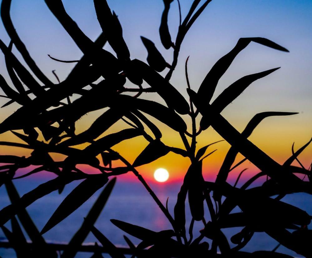 Ritual Sunset Lover Anzio Extérieur photo