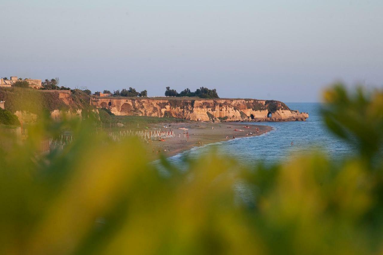 Bed and Breakfast Ritual Sunset Lover à Anzio Extérieur photo