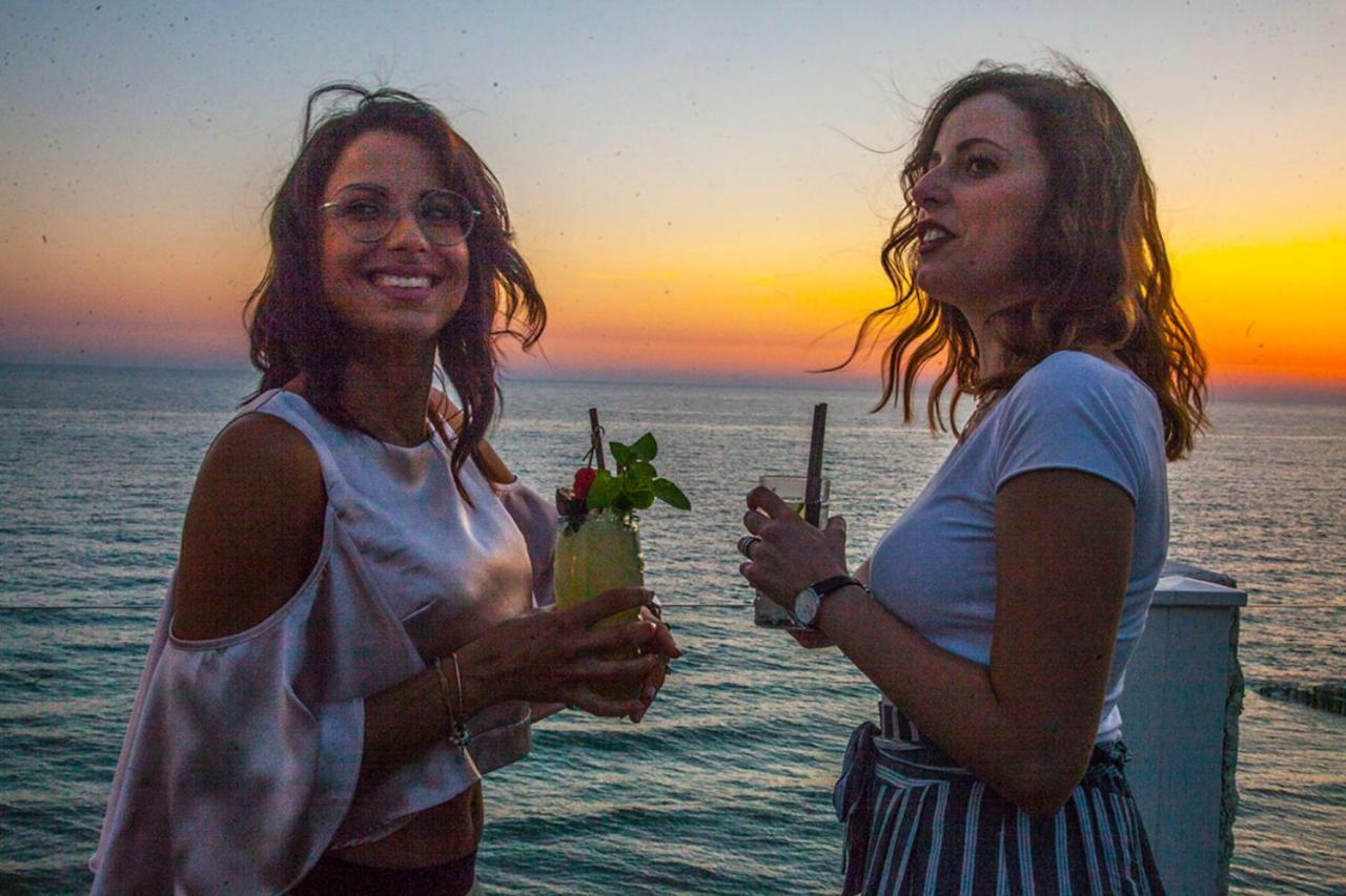 Ritual Sunset Lover Anzio Extérieur photo